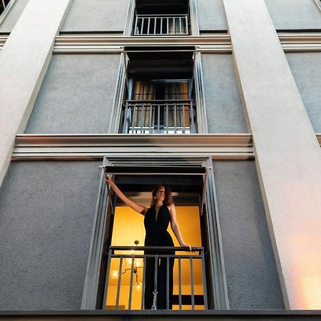 Nabu Hotel Karaköy Istanbul Bagian luar foto