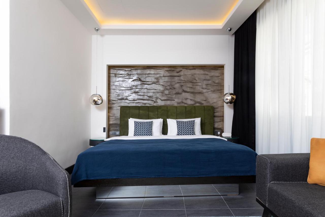 Nabu Hotel Karaköy Istanbul Bagian luar foto